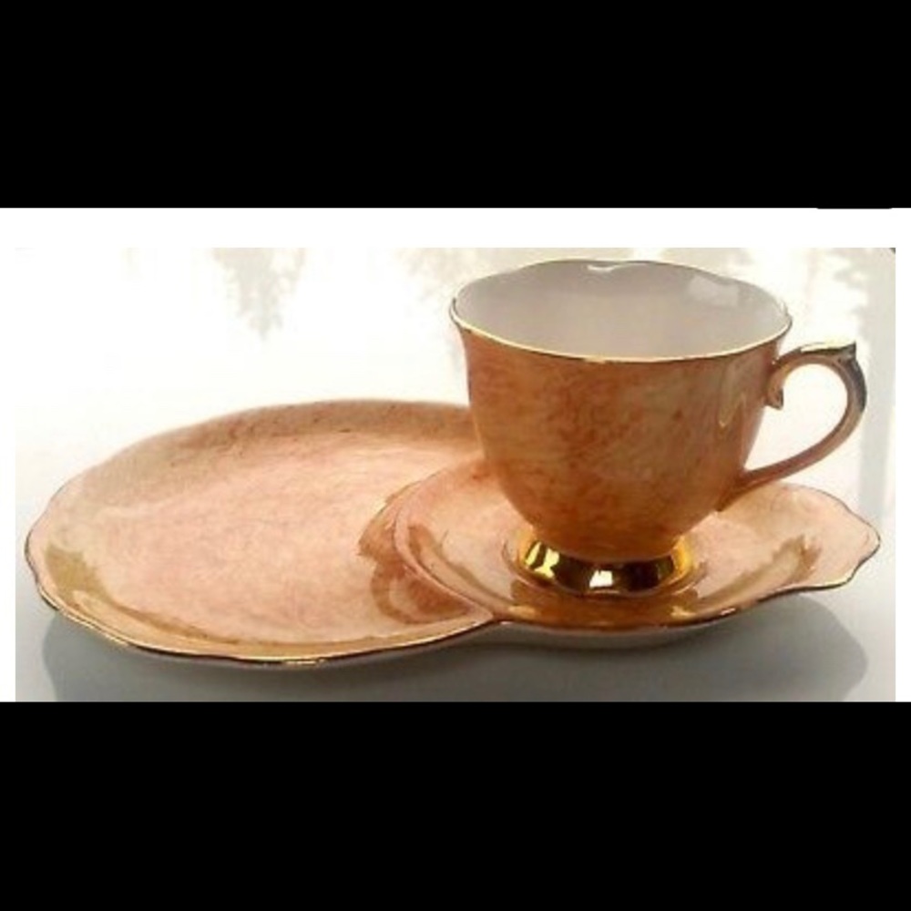 Royal Albert Tea cup & lunch plate